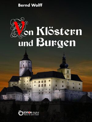 cover image of Von Klöstern und Burgen